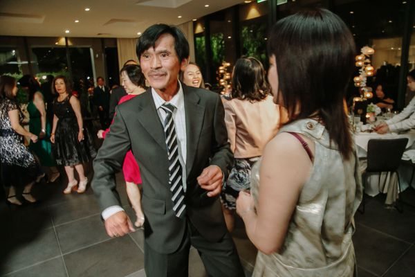 Leonda By The Yarra wedding, Sandra and Thanh, frame 341
