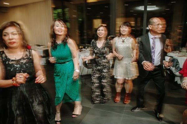 Leonda By The Yarra wedding, Sandra and Thanh, frame 344
