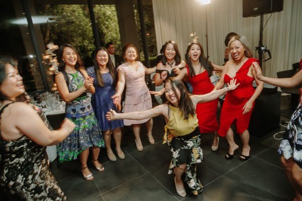 Wedding photograph 345 from Sandra and Thanh's day at Leonda By The Yarra