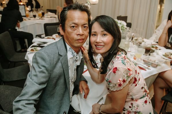 Leonda By The Yarra wedding, Sandra and Thanh, frame 353