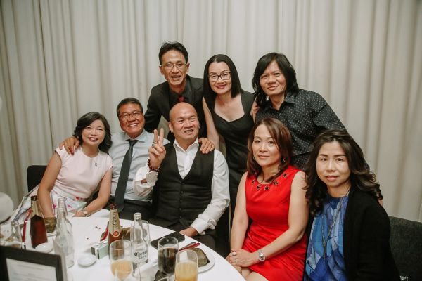 Leonda By The Yarra wedding, Sandra and Thanh, frame 356
