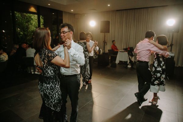 Wedding photograph 357 from Sandra and Thanh's day at Leonda By The Yarra