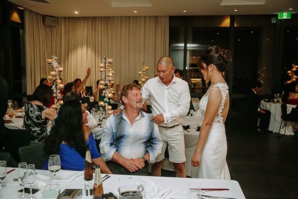 Leonda By The Yarra wedding, Sandra and Thanh, frame 359