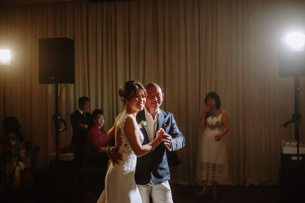 Leonda By The Yarra wedding, Sandra and Thanh, frame 365