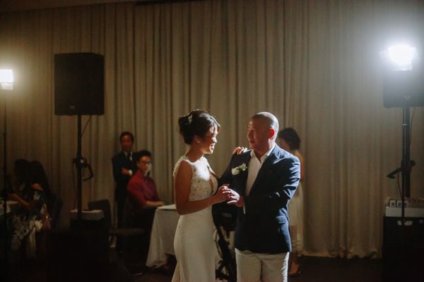 Wedding photograph 366 from Sandra and Thanh's day at Leonda By The Yarra