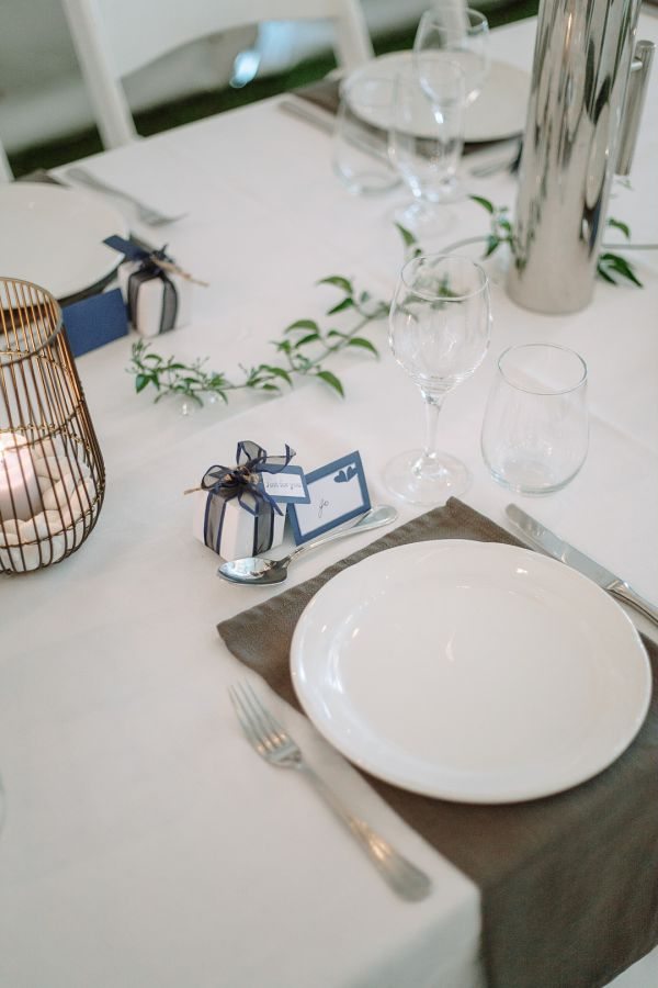 Andrea and Matt's wedding day in Hobart, frame 228