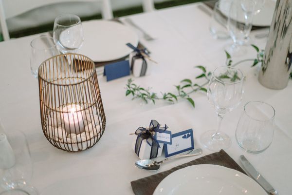 Andrea and Matt's wedding day in Hobart, frame 229