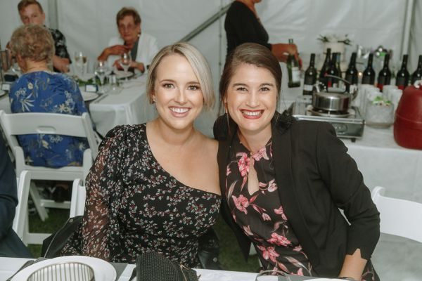 Andrea and Matt's wedding day in Hobart, frame 253