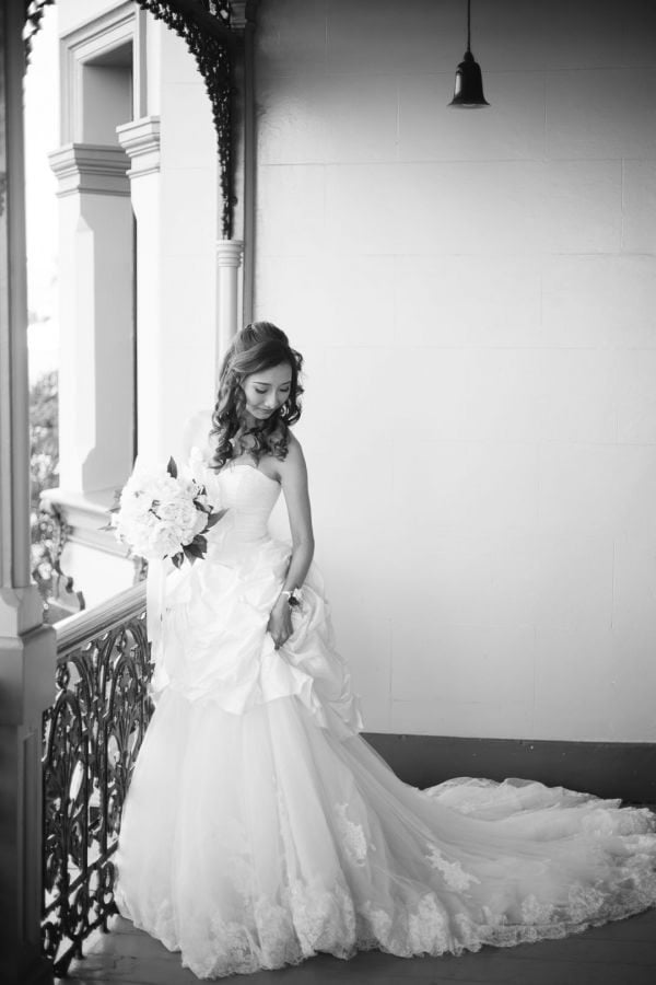 Angel and Andrew's pre-wedding session in Tasmania, frame 009