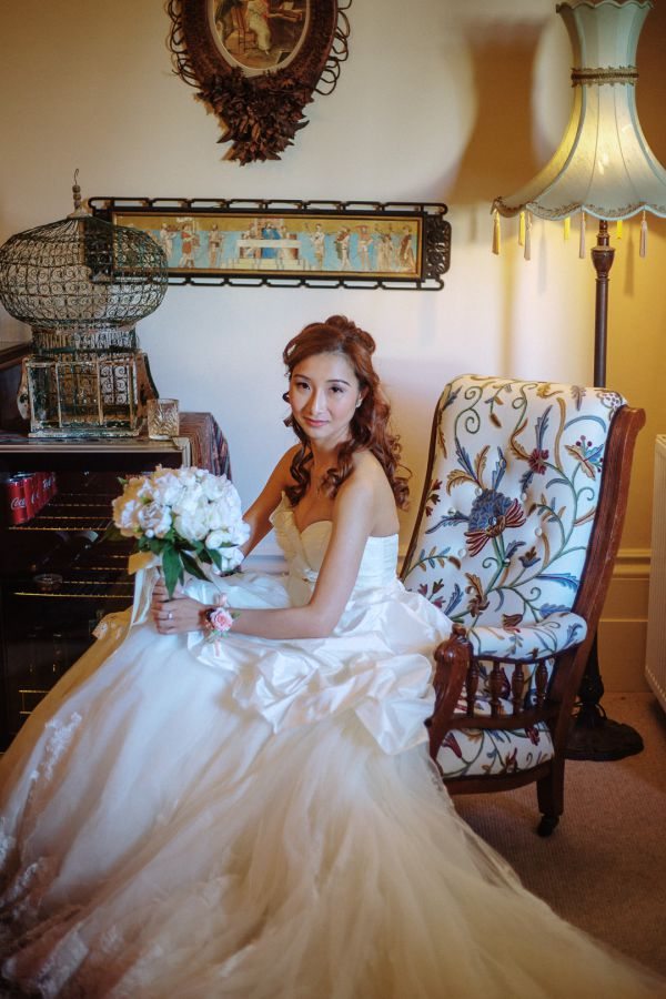 Angel and Andrew's pre-wedding session in Tasmania, frame 012