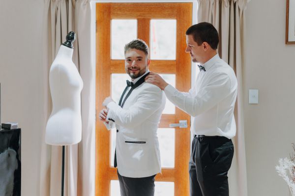 Festival Function Centre wedding, Momir and Biljana, frame 005