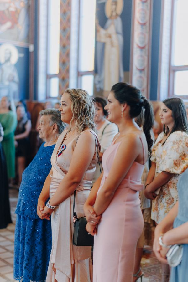 Festival Function Centre wedding, Momir and Biljana, frame 101