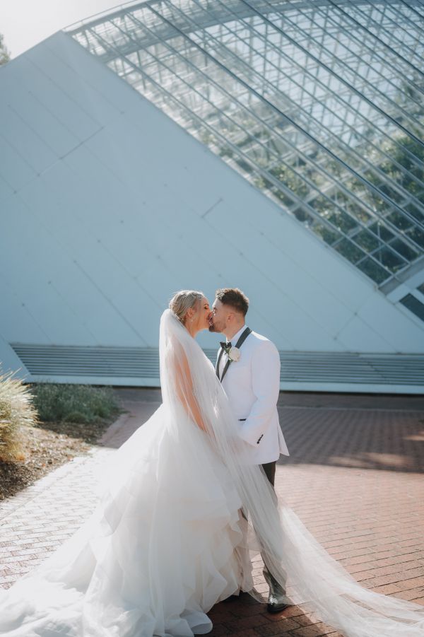 Festival Function Centre wedding, Momir and Biljana, frame 143