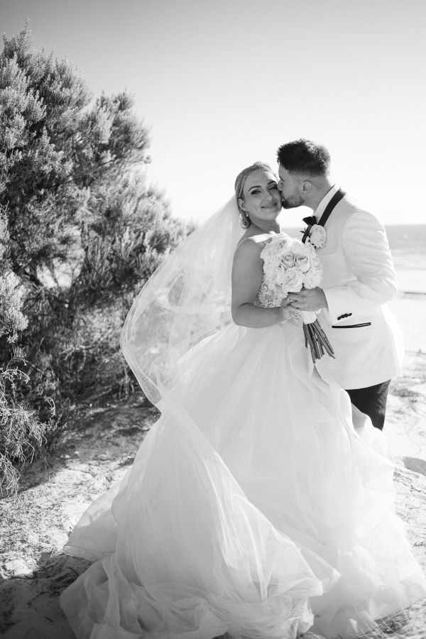 Festival Function Centre wedding, Momir and Biljana, frame 161