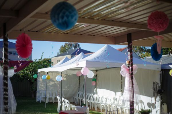 Thorndon Park Reserve wedding, Sanita and Rav, frame 002