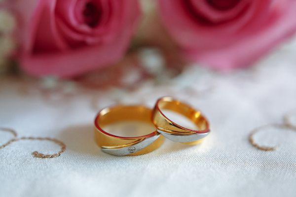 Sanita and Rav's wedding day in Paradise, frame 007