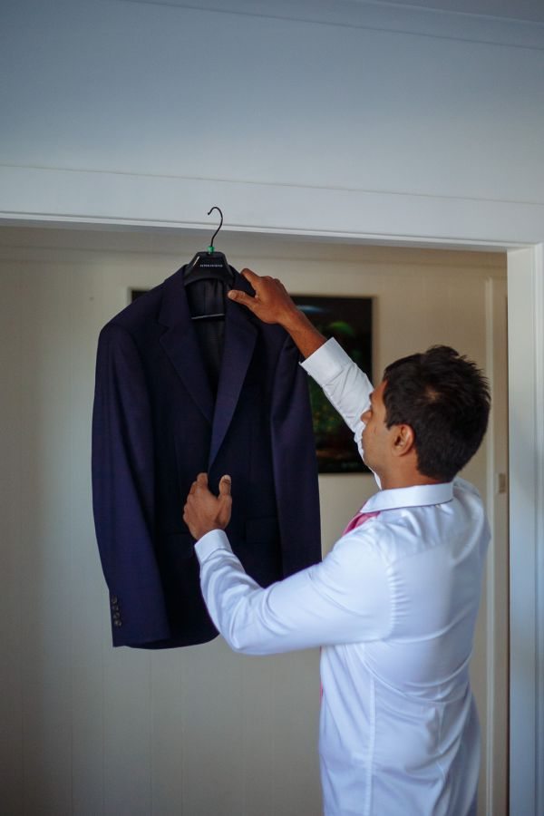 Thorndon Park Reserve wedding, Sanita and Rav, frame 011