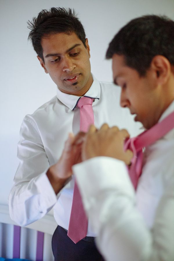 Thorndon Park Reserve wedding, Sanita and Rav, frame 014