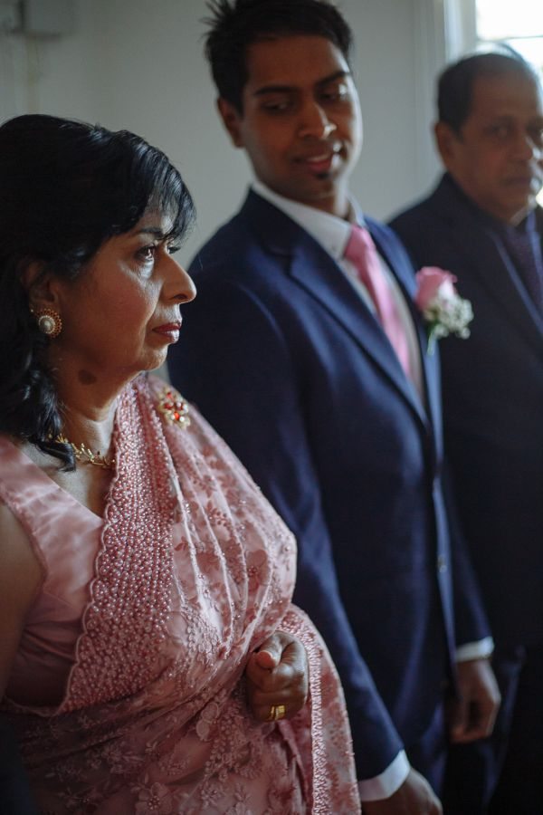 Thorndon Park Reserve wedding, Sanita and Rav, frame 027