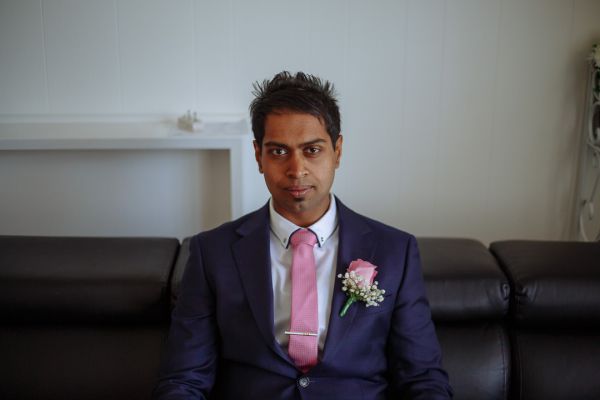 Thorndon Park Reserve wedding, Sanita and Rav, frame 039