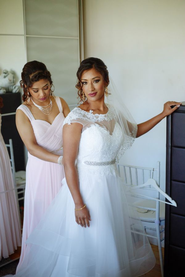 Thorndon Park Reserve wedding, Sanita and Rav, frame 057