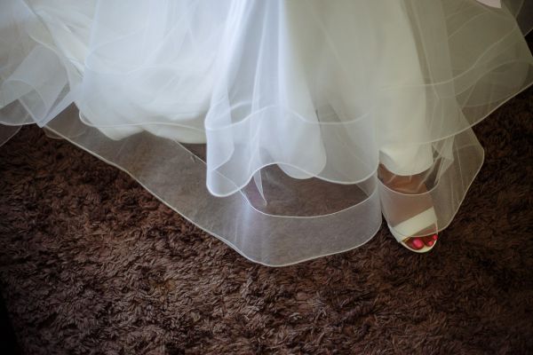 Wedding photograph 058 from Sanita and Rav's day at Thorndon Park Reserve