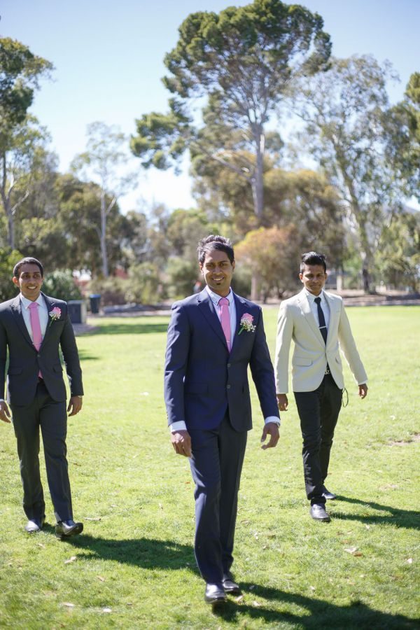 Thorndon Park Reserve wedding, Sanita and Rav, frame 114