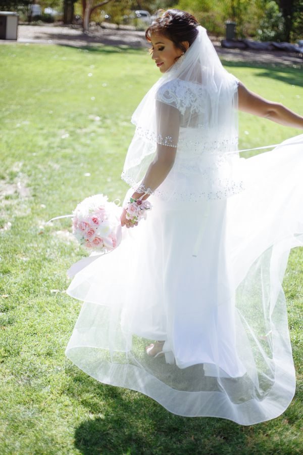 Thorndon Park Reserve wedding, Sanita and Rav, frame 129