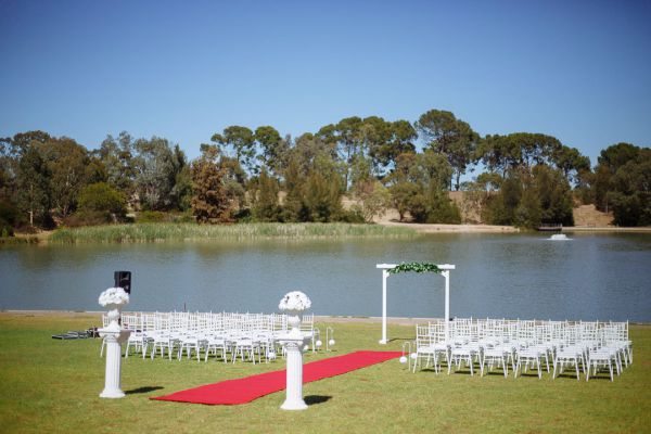 Sanita and Rav's wedding day in Paradise, frame 134