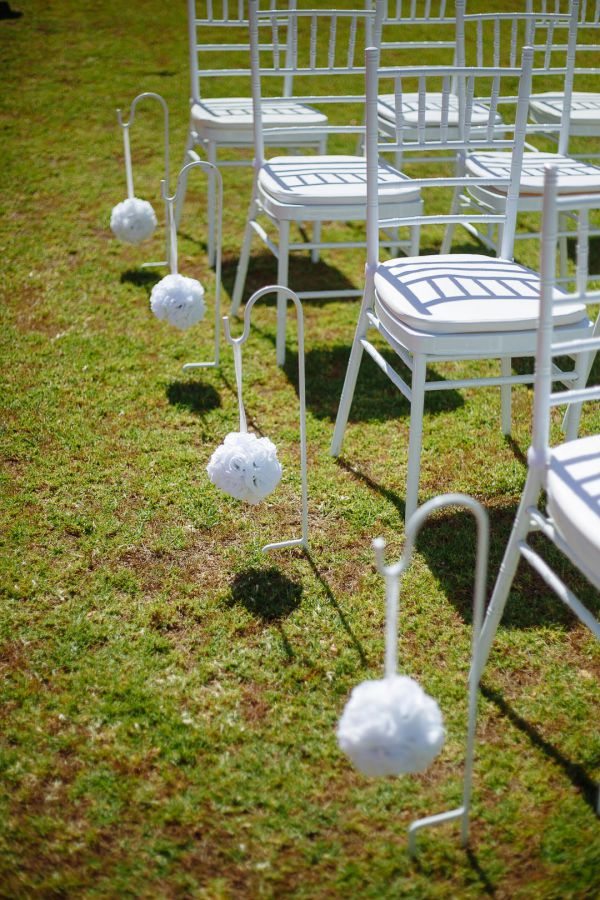 Sanita and Rav's wedding day in Paradise, frame 137