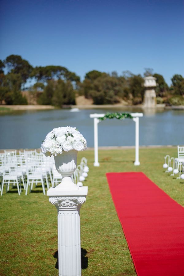 Thorndon Park Reserve wedding, Sanita and Rav, frame 138
