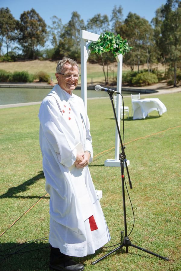 Wedding photograph 139 from Sanita and Rav's day at Thorndon Park Reserve