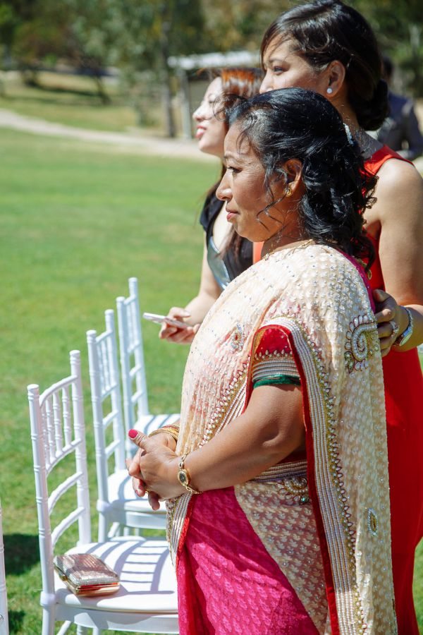 Thorndon Park Reserve wedding, Sanita and Rav, frame 153