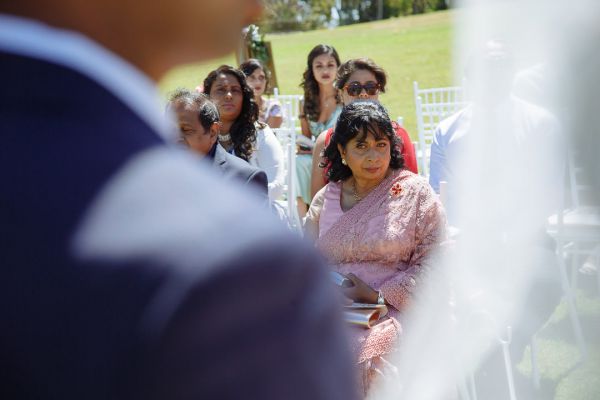 Wedding photograph 169 from Sanita and Rav's day at Thorndon Park Reserve