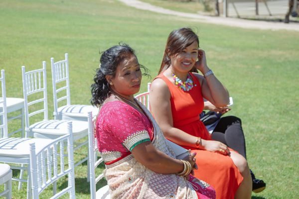 Thorndon Park Reserve wedding, Sanita and Rav, frame 183