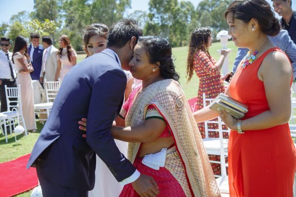 Thorndon Park Reserve wedding, Sanita and Rav, frame 207