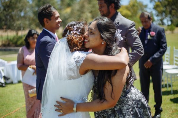 Thorndon Park Reserve wedding, Sanita and Rav, frame 210