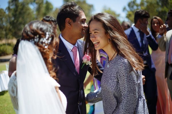 Thorndon Park Reserve wedding, Sanita and Rav, frame 219