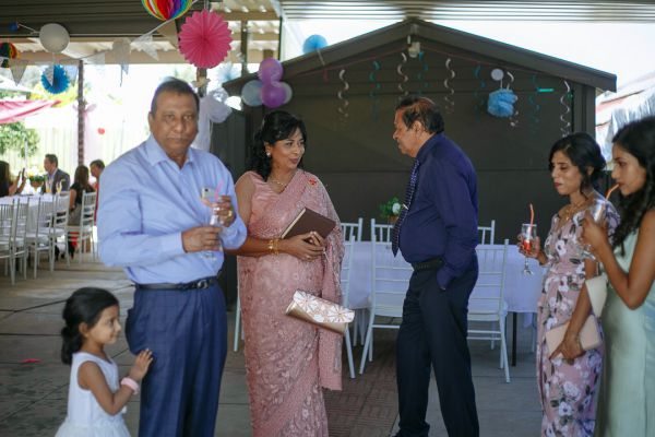 Thorndon Park Reserve wedding, Sanita and Rav, frame 267