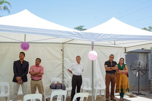 Thorndon Park Reserve wedding, Sanita and Rav, frame 282