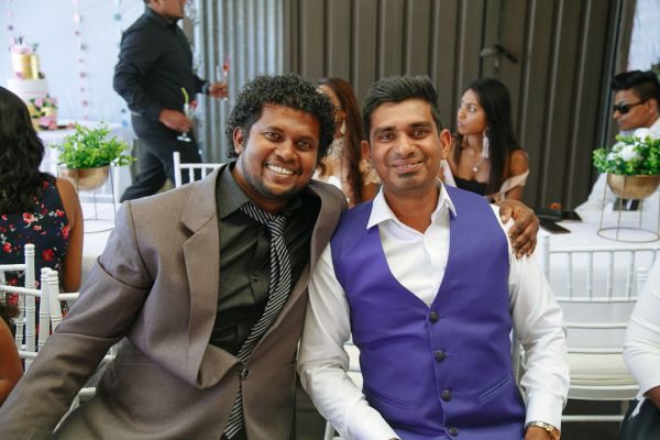 Thorndon Park Reserve wedding, Sanita and Rav, frame 285