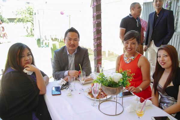 Thorndon Park Reserve wedding, Sanita and Rav, frame 288