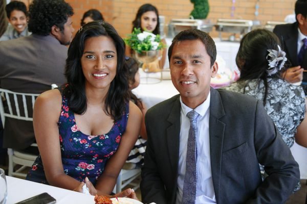 Thorndon Park Reserve wedding, Sanita and Rav, frame 291