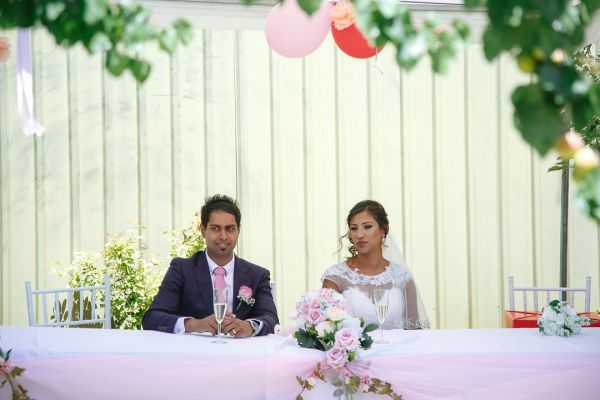 Thorndon Park Reserve wedding, Sanita and Rav, frame 306