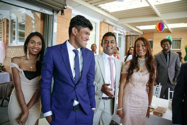 Thorndon Park Reserve wedding, Sanita and Rav, frame 312