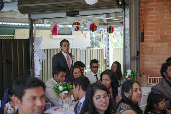 Thorndon Park Reserve wedding, Sanita and Rav, frame 318