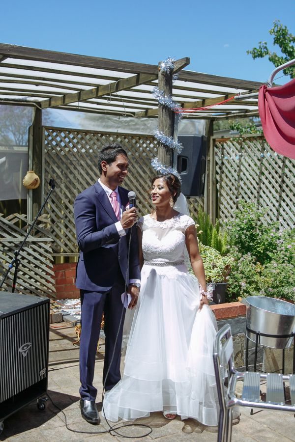 Thorndon Park Reserve wedding, Sanita and Rav, frame 321