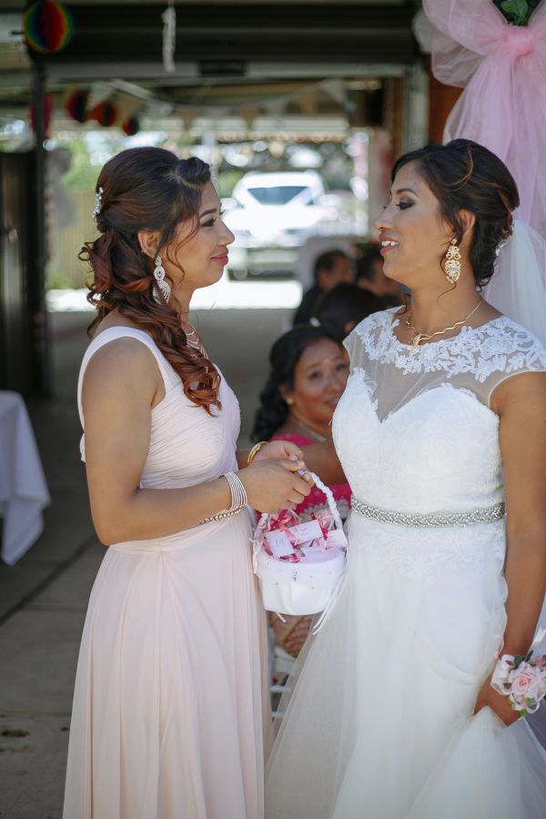 Thorndon Park Reserve wedding, Sanita and Rav, frame 330