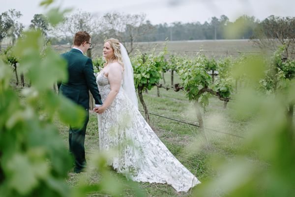 Albert River Wines wedding, Bec and Liam, frame 026