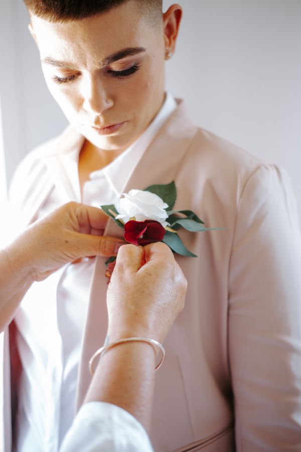 Aldinga Secret Garden wedding, Leila and Tamara, frame 014